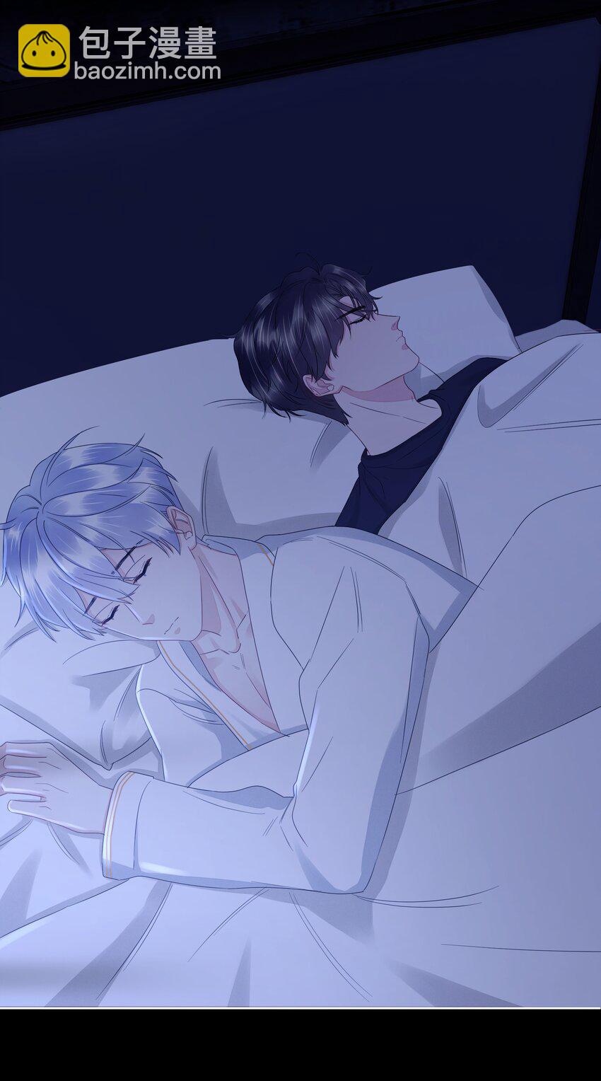 025 一起睡-第25话