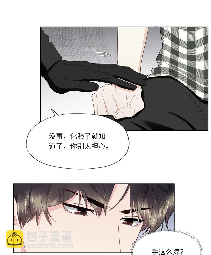 034 你已经够好看了-第35话