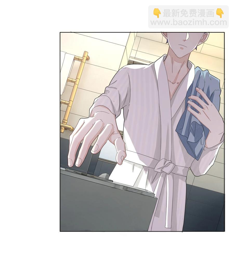 034 你已经够好看了-第35话