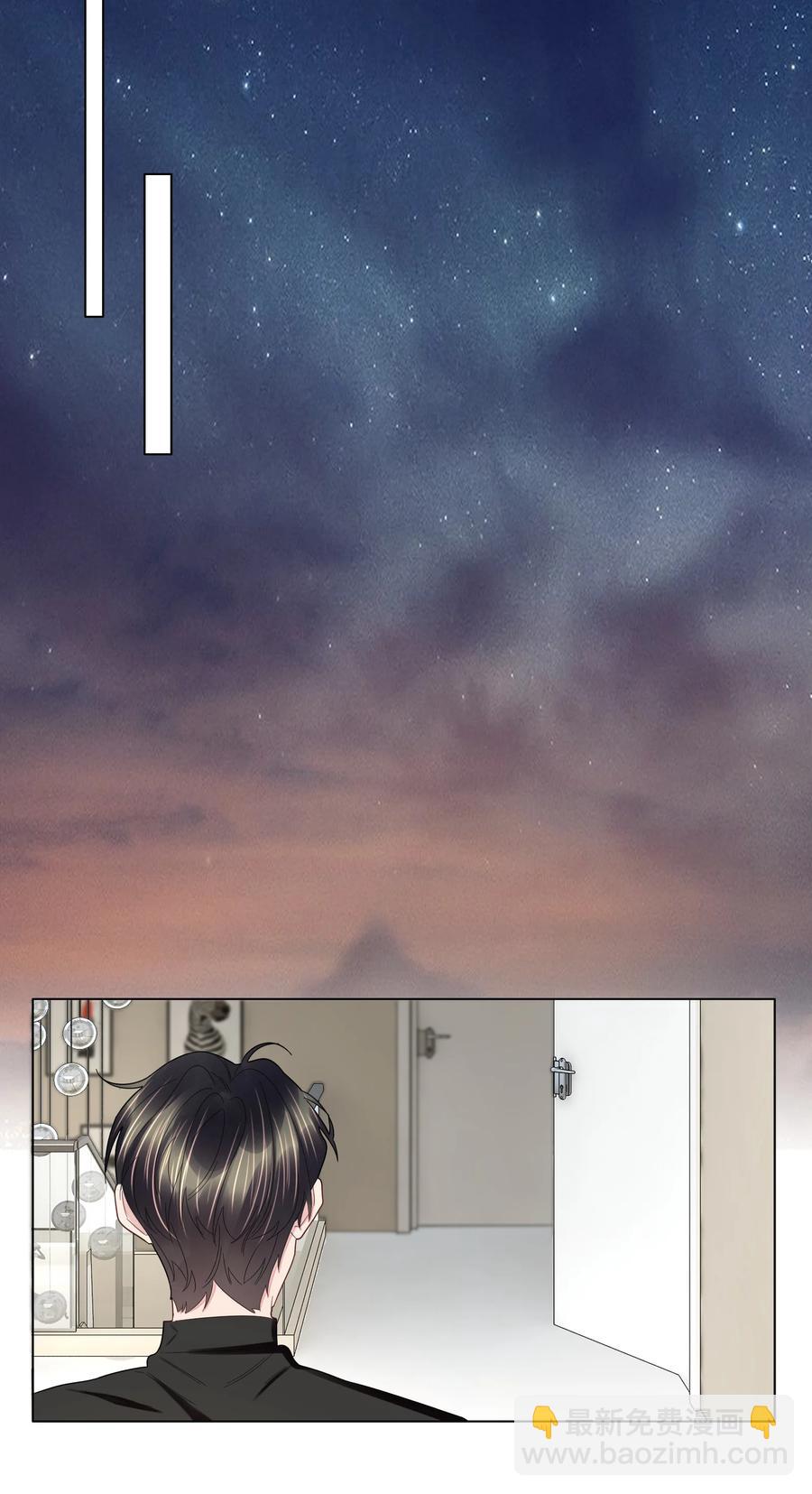 034 你已经够好看了-第35话