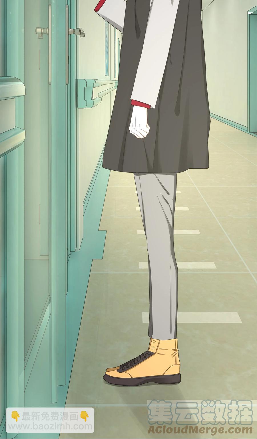 040 他的记忆&hellip;&hellip;(1/2)-第41话