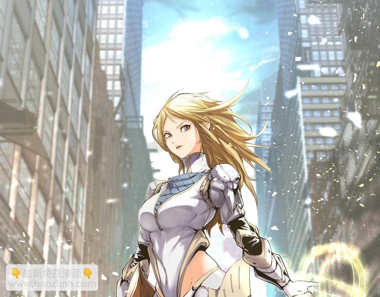 不敗玩家 - 第1話 獵人的崛起(2/5) - 5