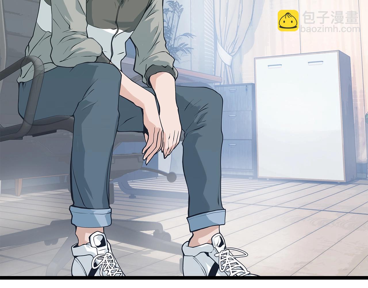 不敗玩家 - 第11話 這是系統？(3/3) - 6