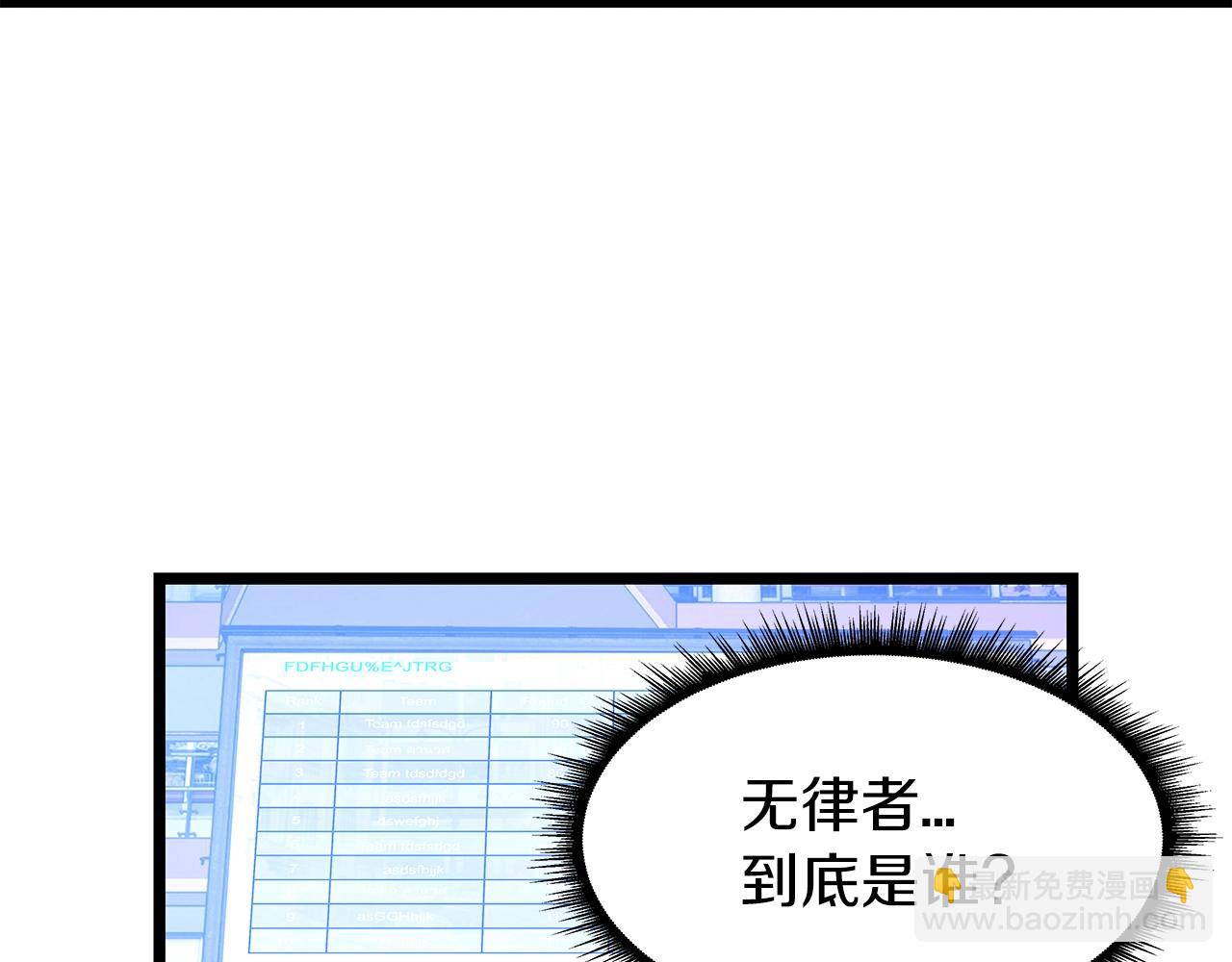 不敗玩家 - 第11話 這是系統？(1/3) - 8