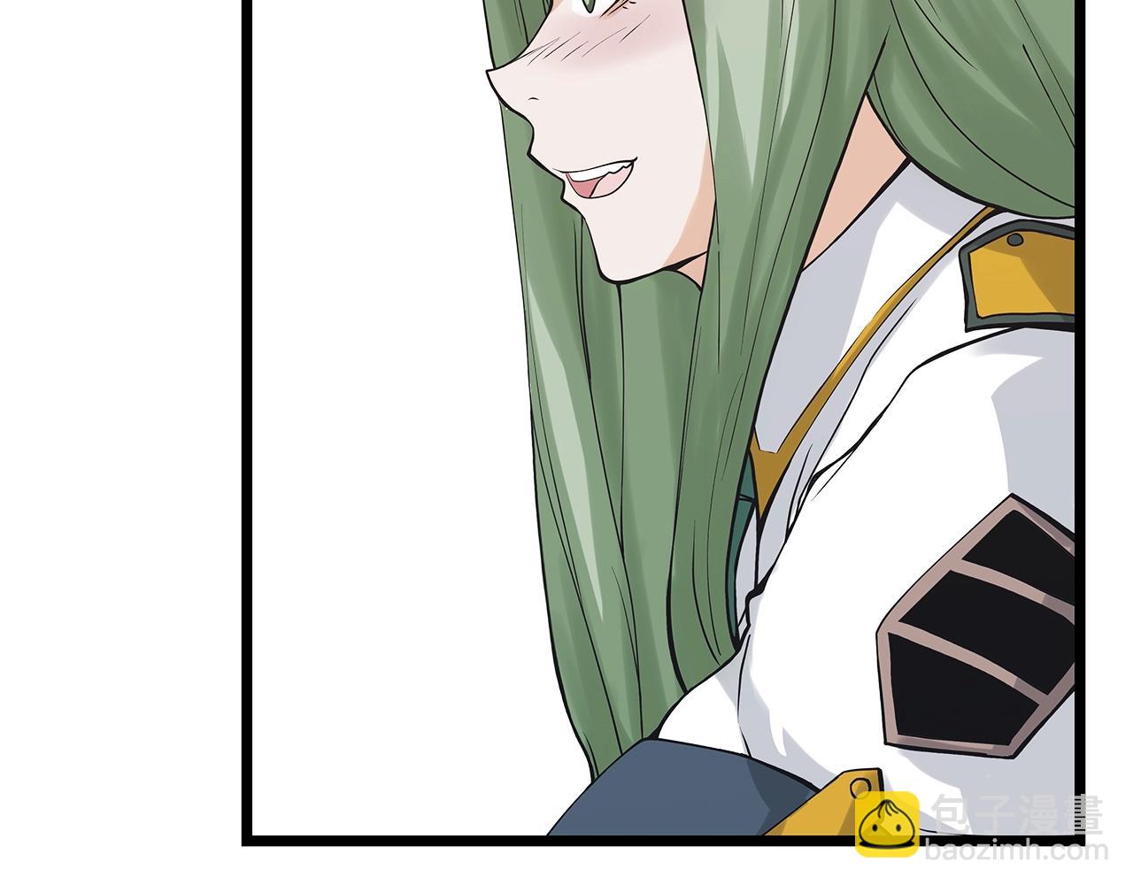 不敗玩家 - 第11話 這是系統？(2/3) - 6