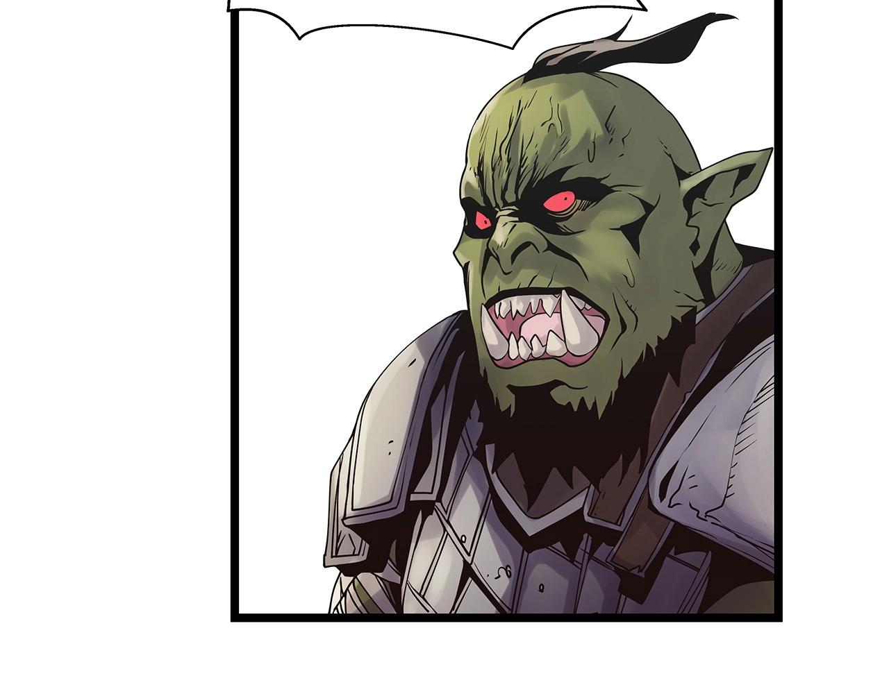 不敗玩家 - 第17話 掃蕩副本(3/4) - 5