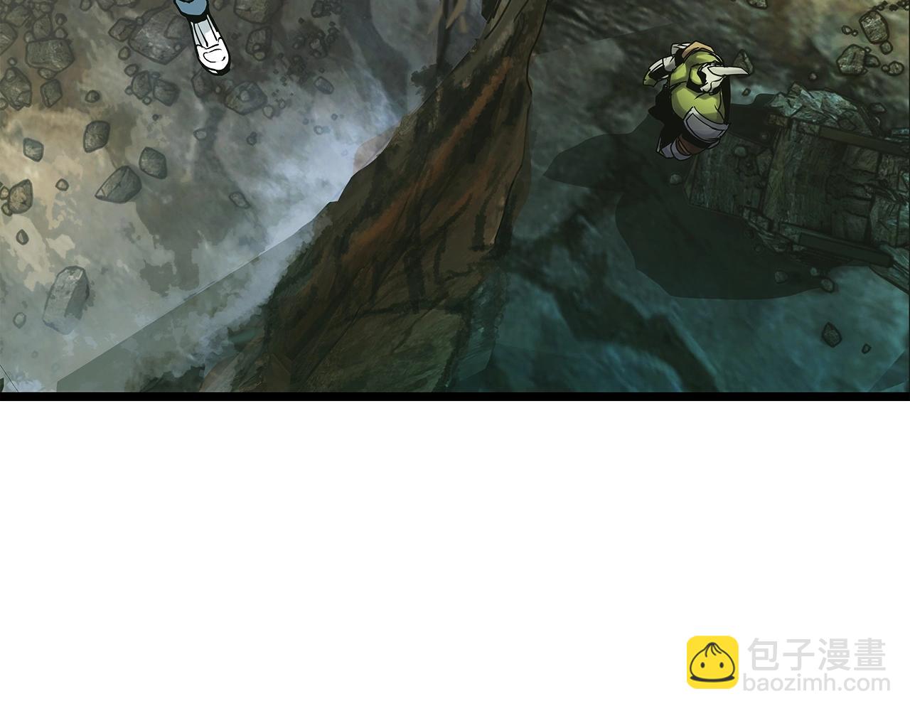 不敗玩家 - 第19話 S級獵人(1/3) - 1