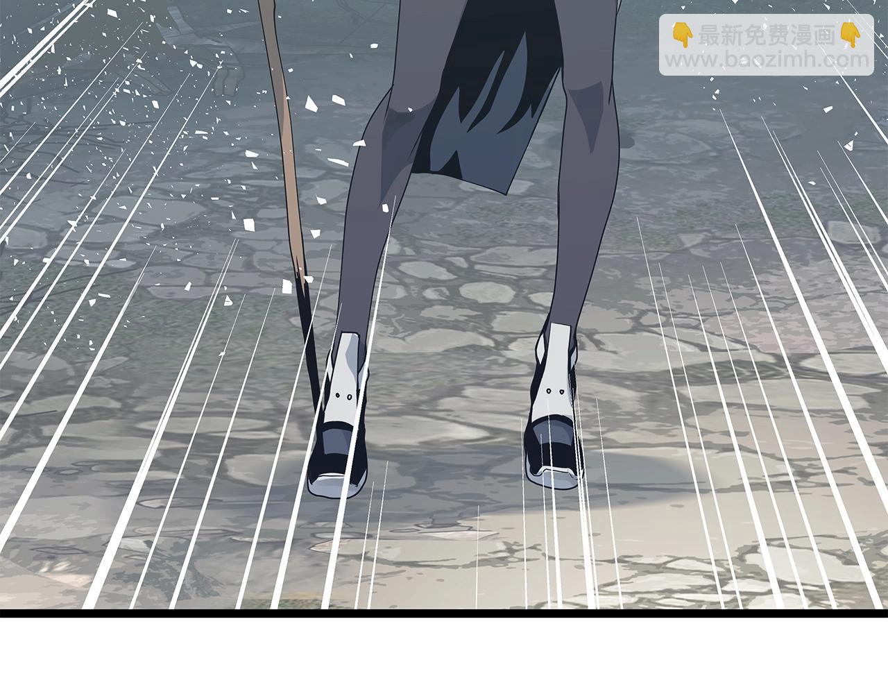 不敗玩家 - 第21話 再打我就要！生！氣！辣！(1/4) - 6