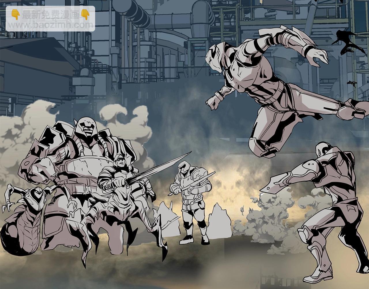 不敗玩家 - 第21話 再打我就要！生！氣！辣！(2/4) - 8