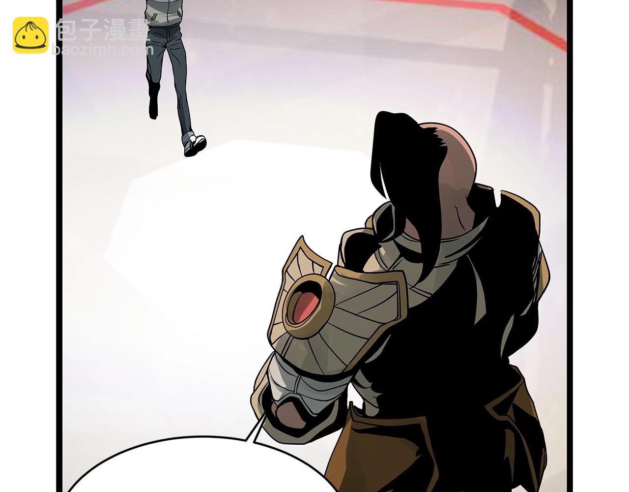 不敗玩家 - 第25話 誇張賠率(3/3) - 5