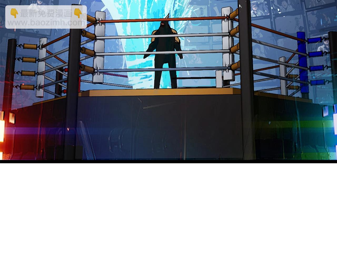 不敗玩家 - 第25話 誇張賠率(2/3) - 8