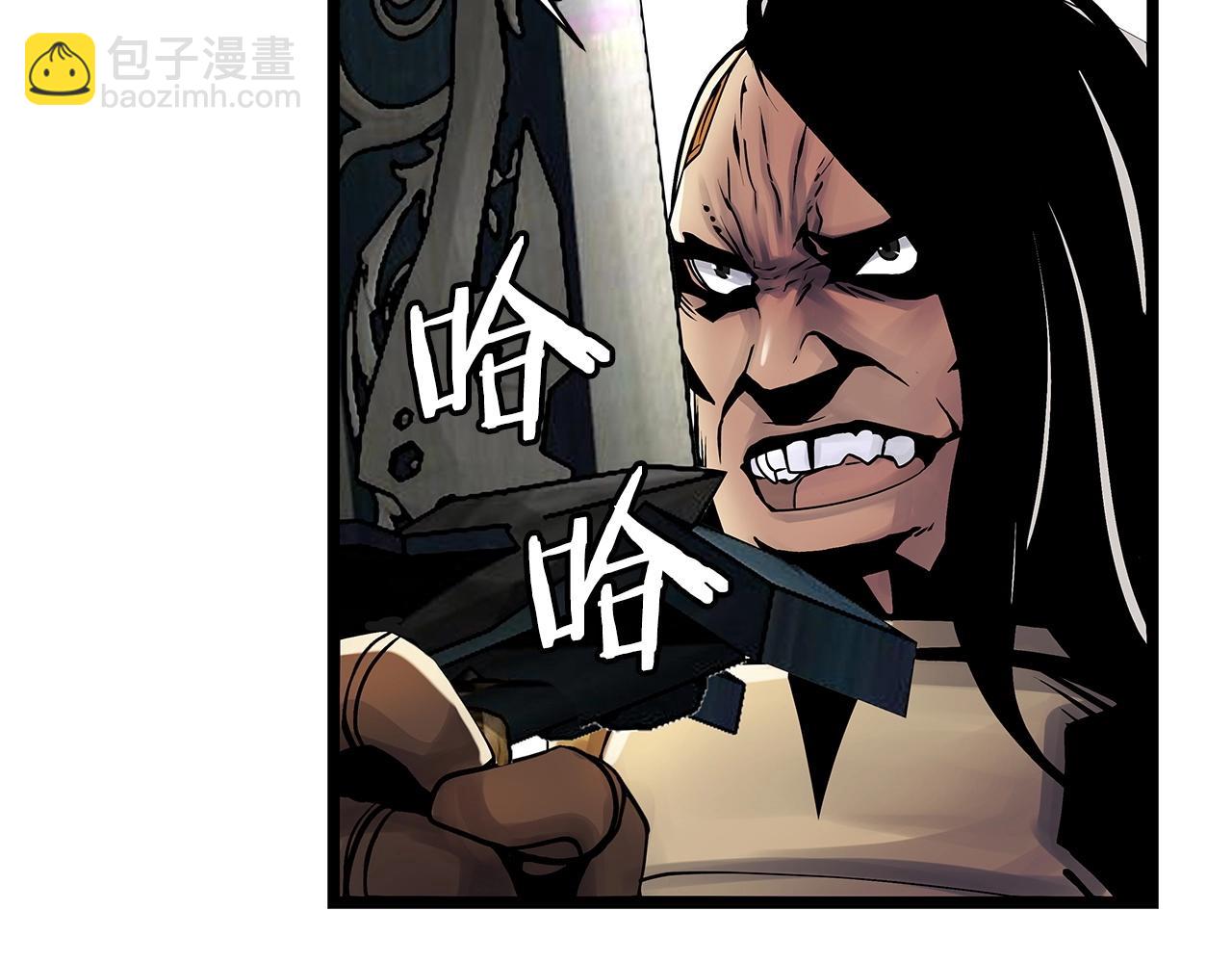 不敗玩家 - 第25話 誇張賠率(2/3) - 6