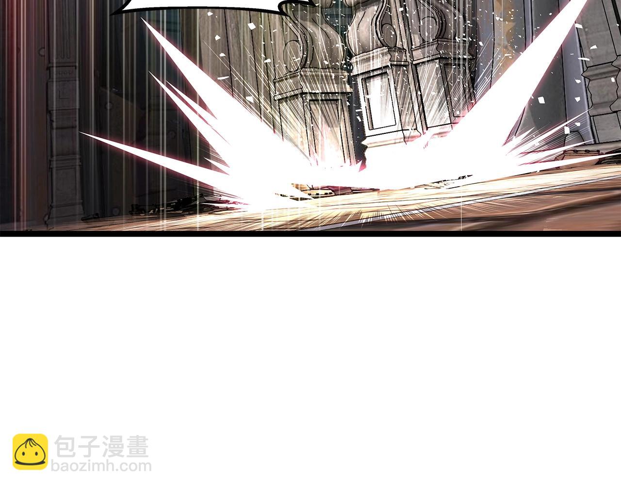 不敗玩家 - 第29話 正面對話的機會(1/4) - 1