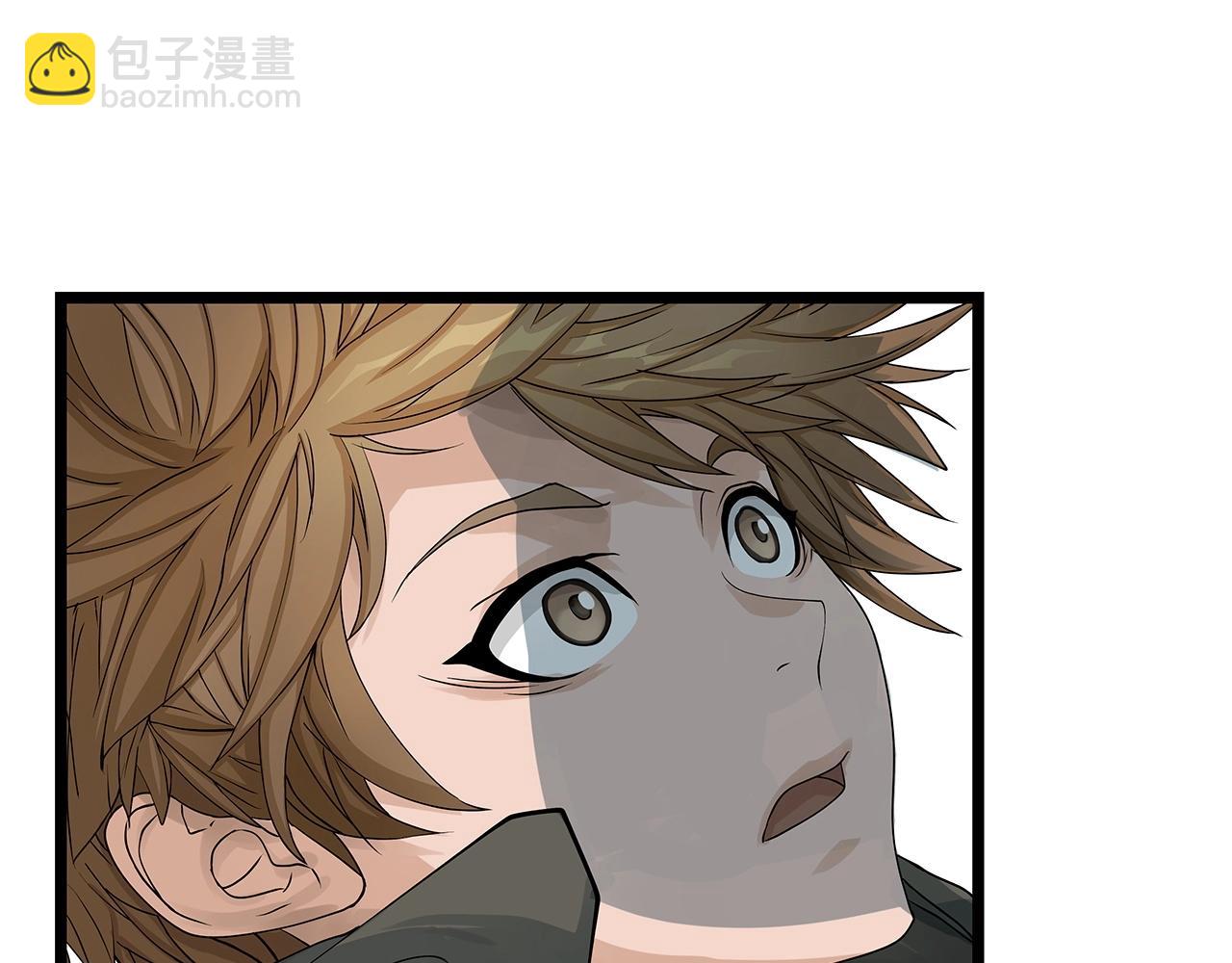 不敗玩家 - 第29話 正面對話的機會(1/4) - 2