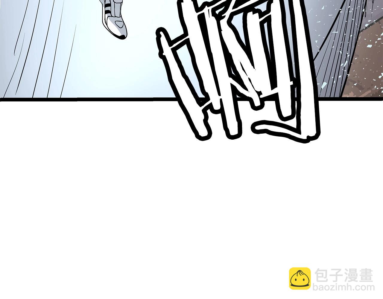 不敗玩家 - 第29話 正面對話的機會(1/4) - 6