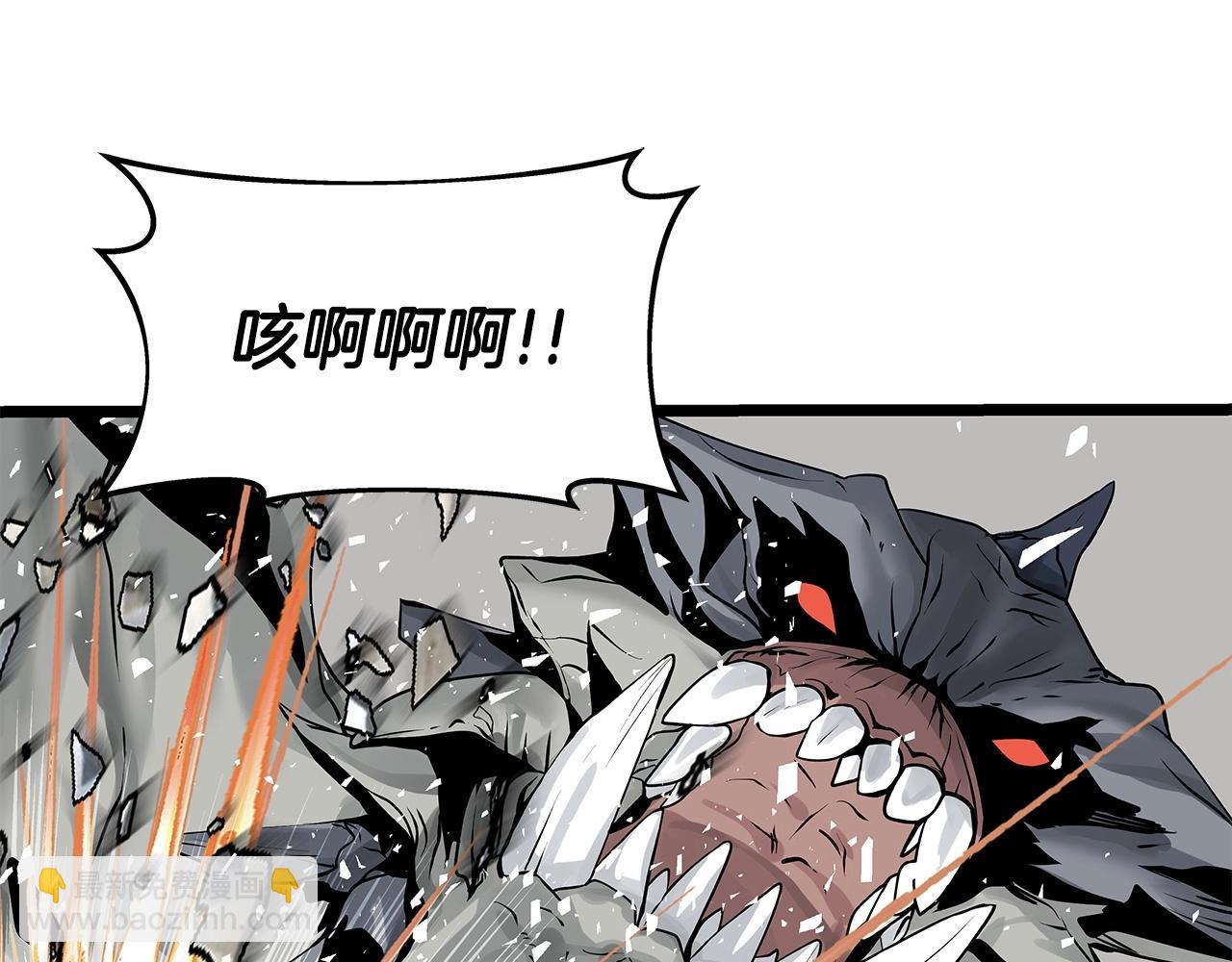 不敗玩家 - 第29話 正面對話的機會(1/4) - 7