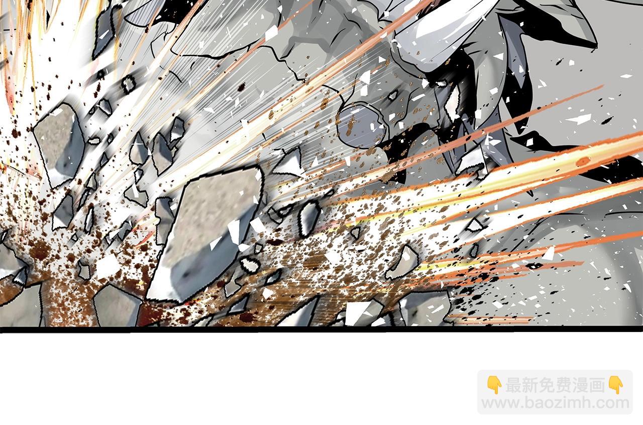 不敗玩家 - 第29話 正面對話的機會(1/4) - 8