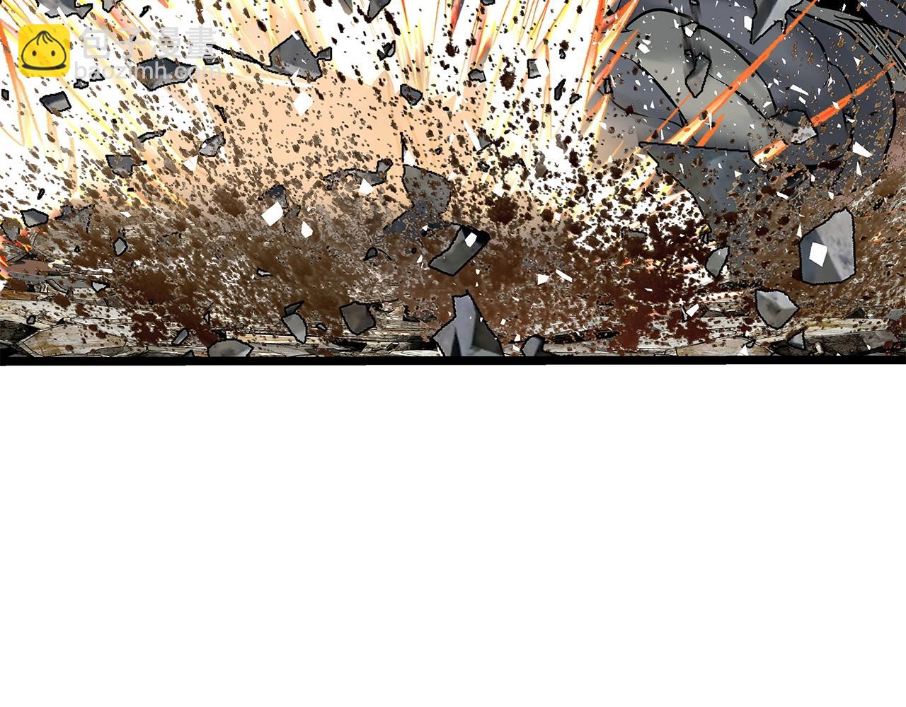 不敗玩家 - 第29話 正面對話的機會(1/4) - 3