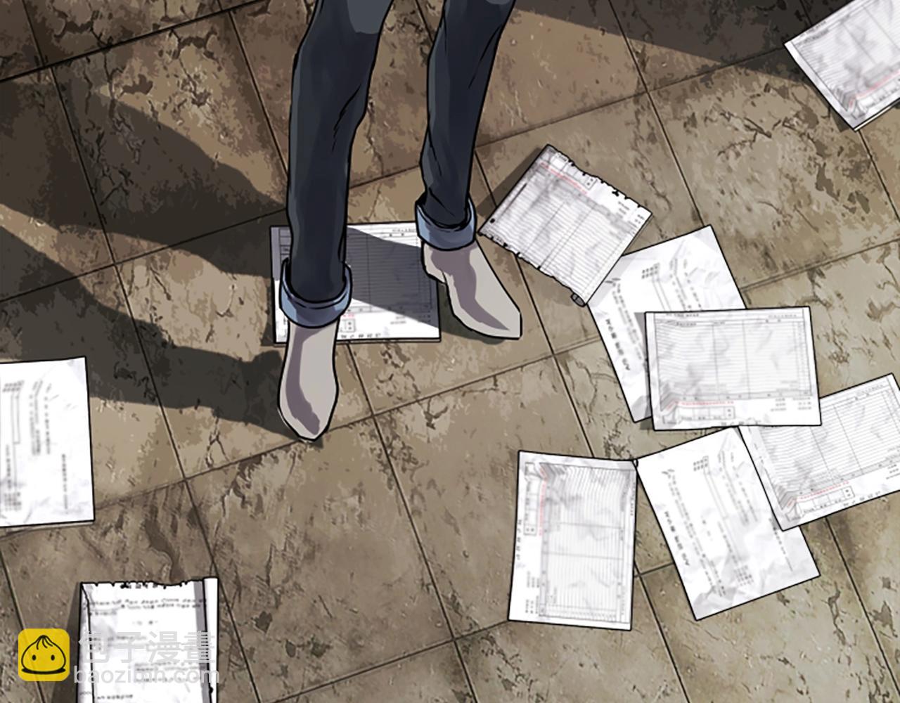 不敗玩家 - 第3話 學校中的傳送門(2/4) - 5