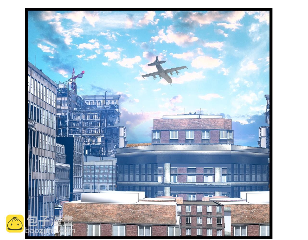 不敗玩家 - 第31話 補給爭奪戰(3/3) - 6