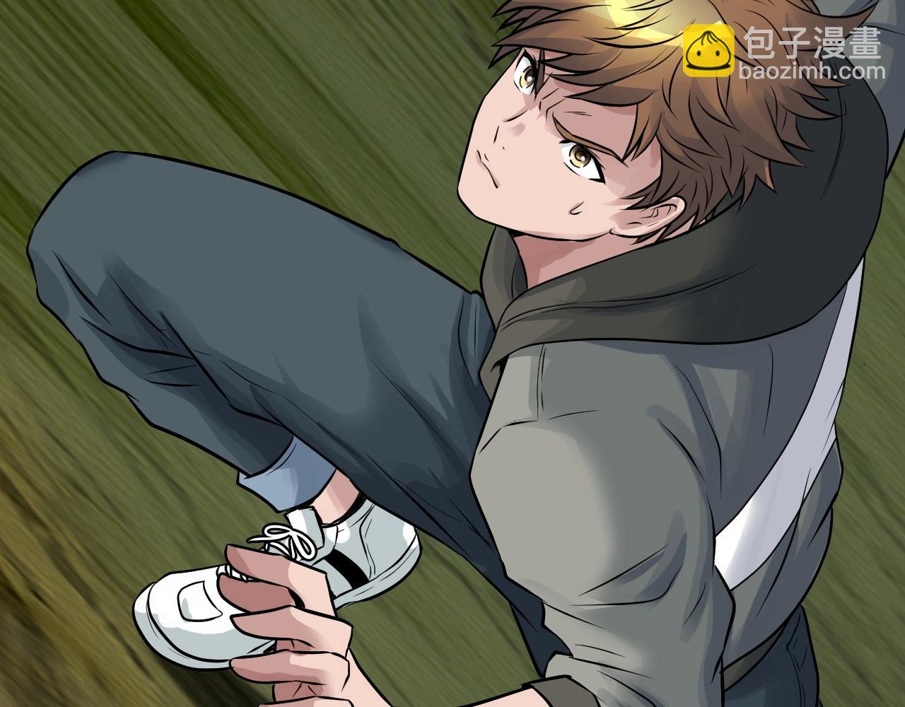 不敗玩家 - 第39話 隱藏地下城開啓(4/4) - 5