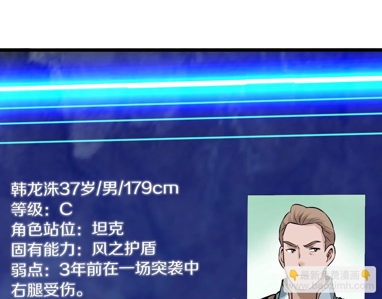 不敗玩家 - 第39話 隱藏地下城開啓(1/4) - 6