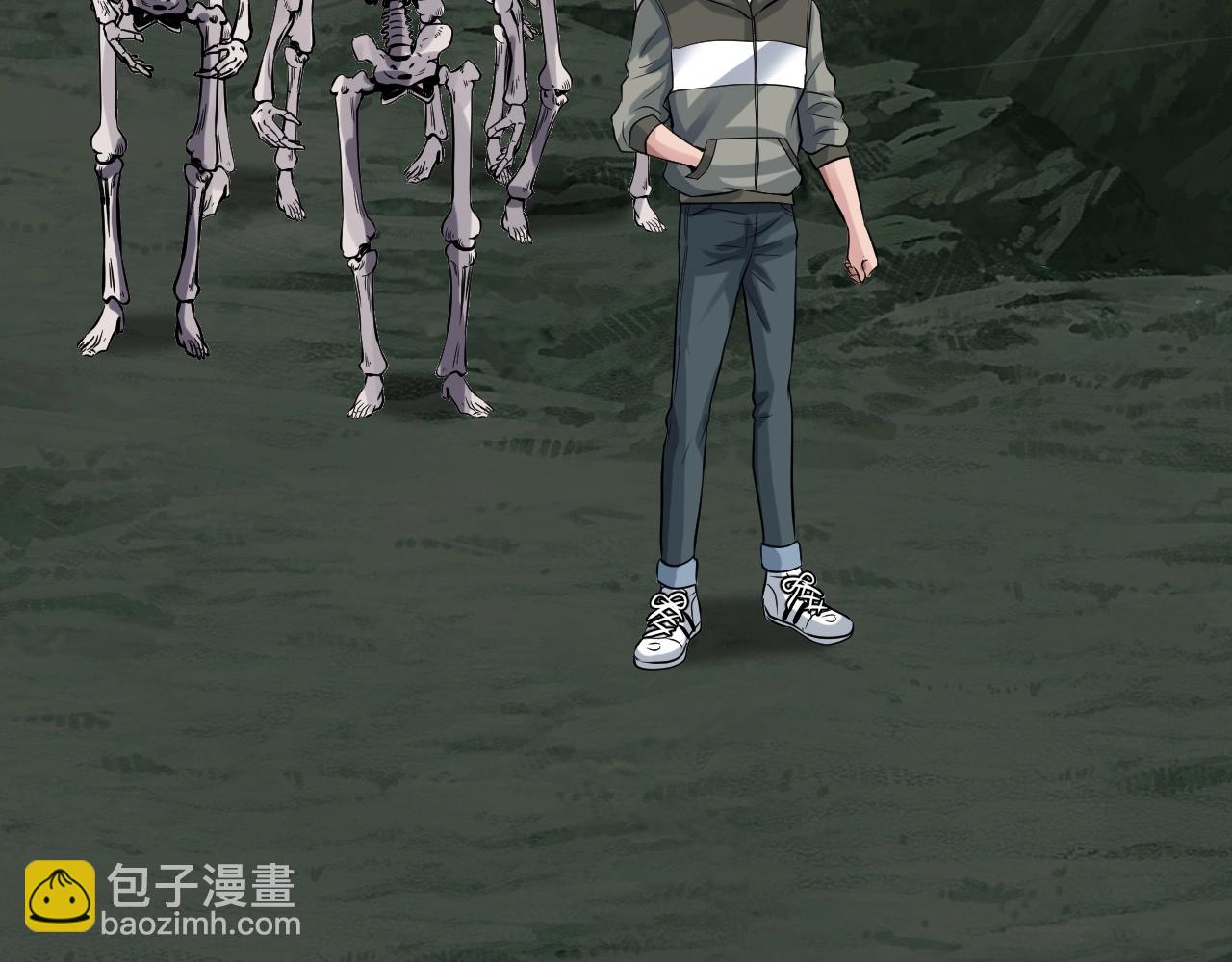 不敗玩家 - 第41話 妖精的眼淚(1/4) - 5