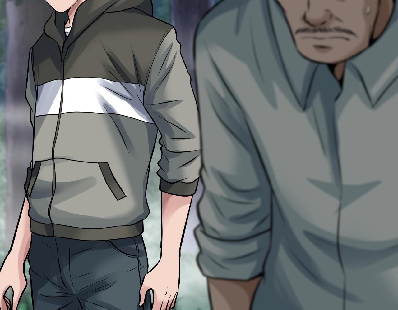 不敗玩家 - 第45話 組隊吧！(2/4) - 4