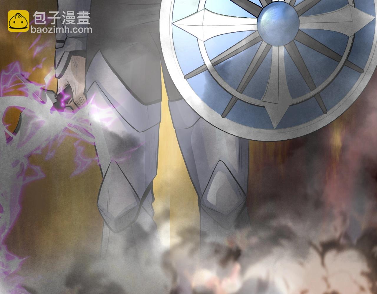 不敗玩家 - 第47話 亡靈騎士(4/4) - 5