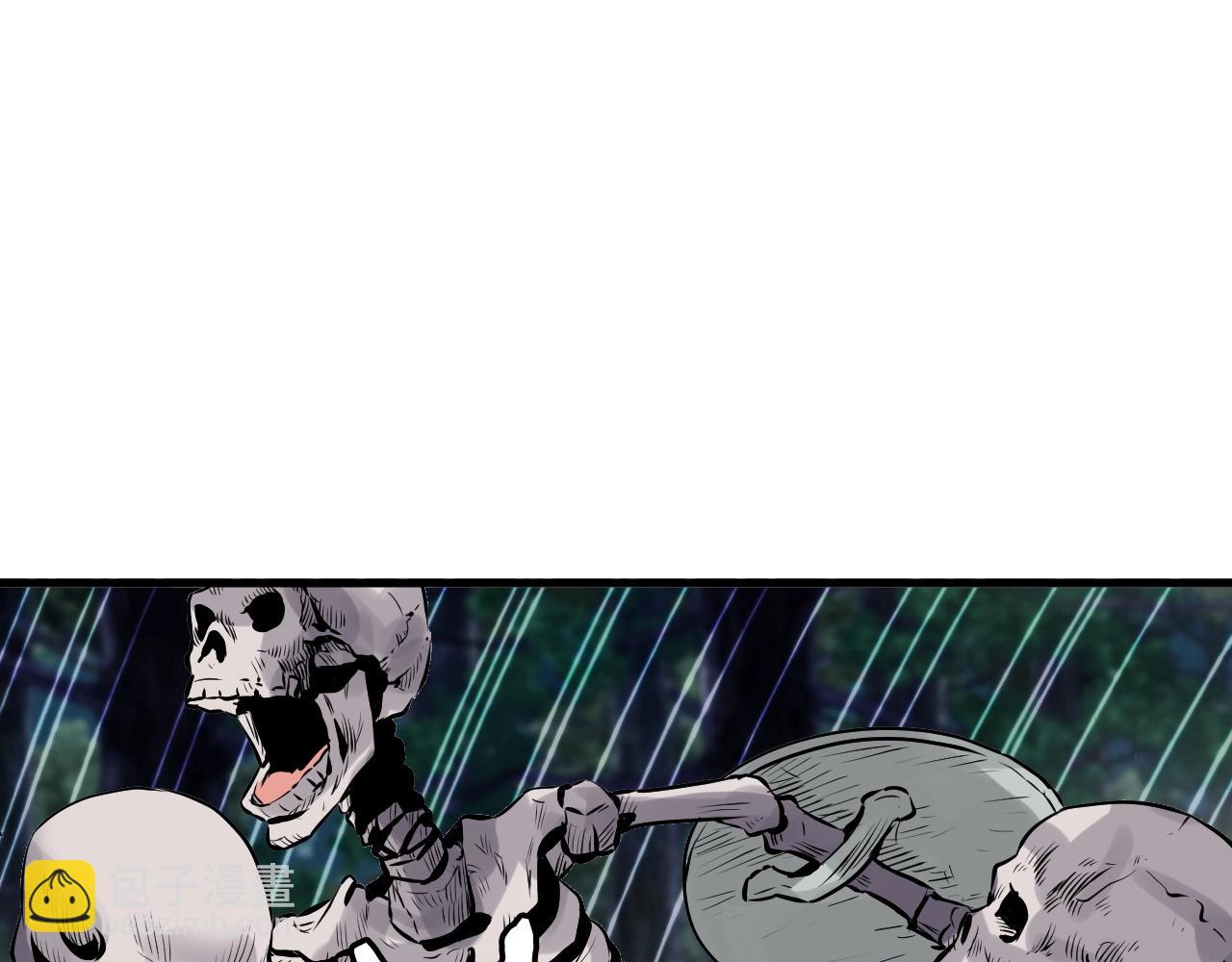 不敗玩家 - 第47話 亡靈騎士(1/4) - 2