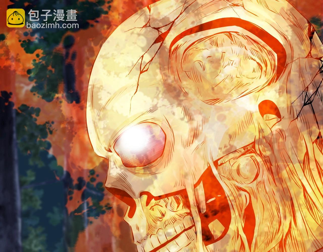 不敗玩家 - 第49話 我扎我自己！(3/4) - 6