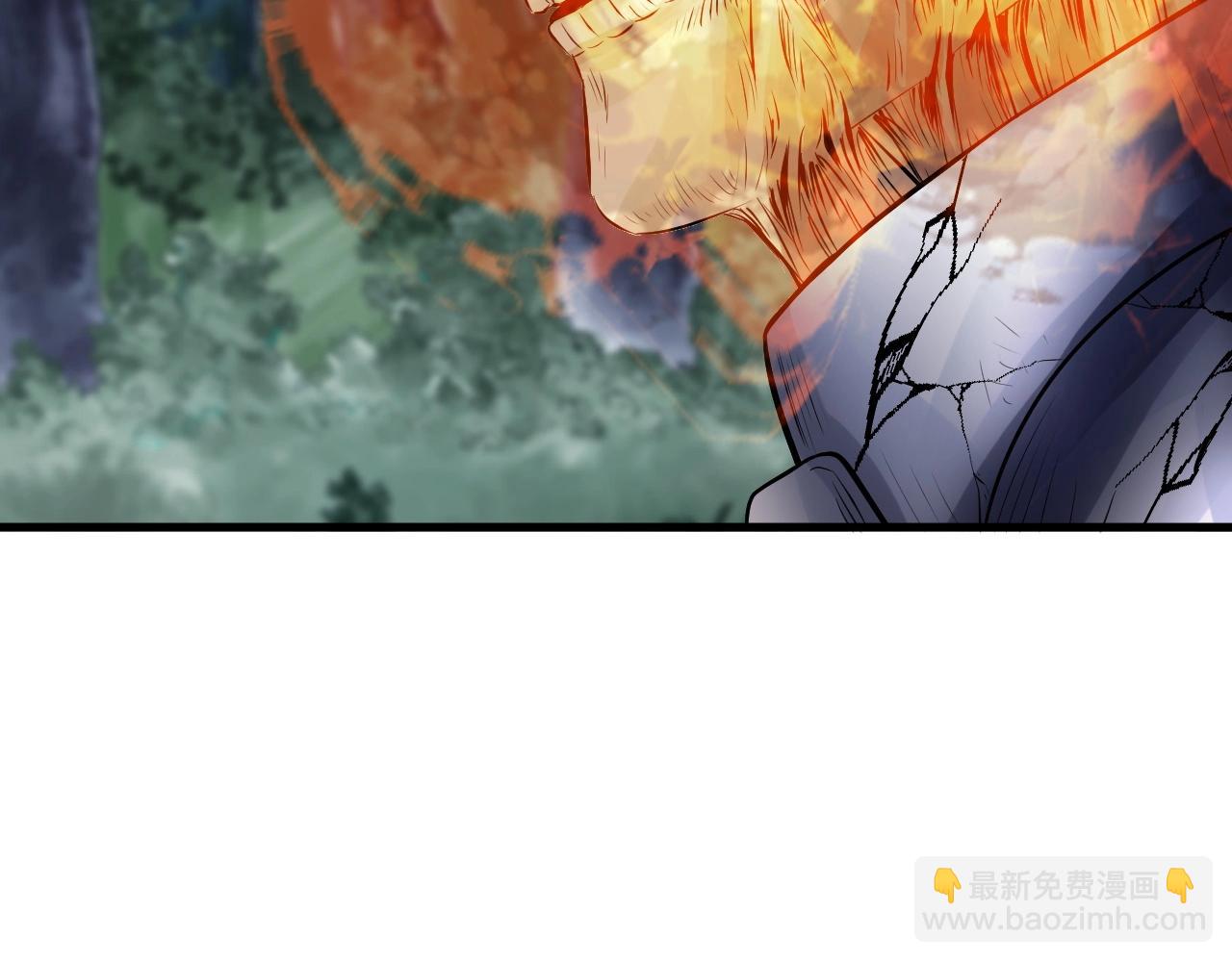 不敗玩家 - 第49話 我扎我自己！(3/4) - 7