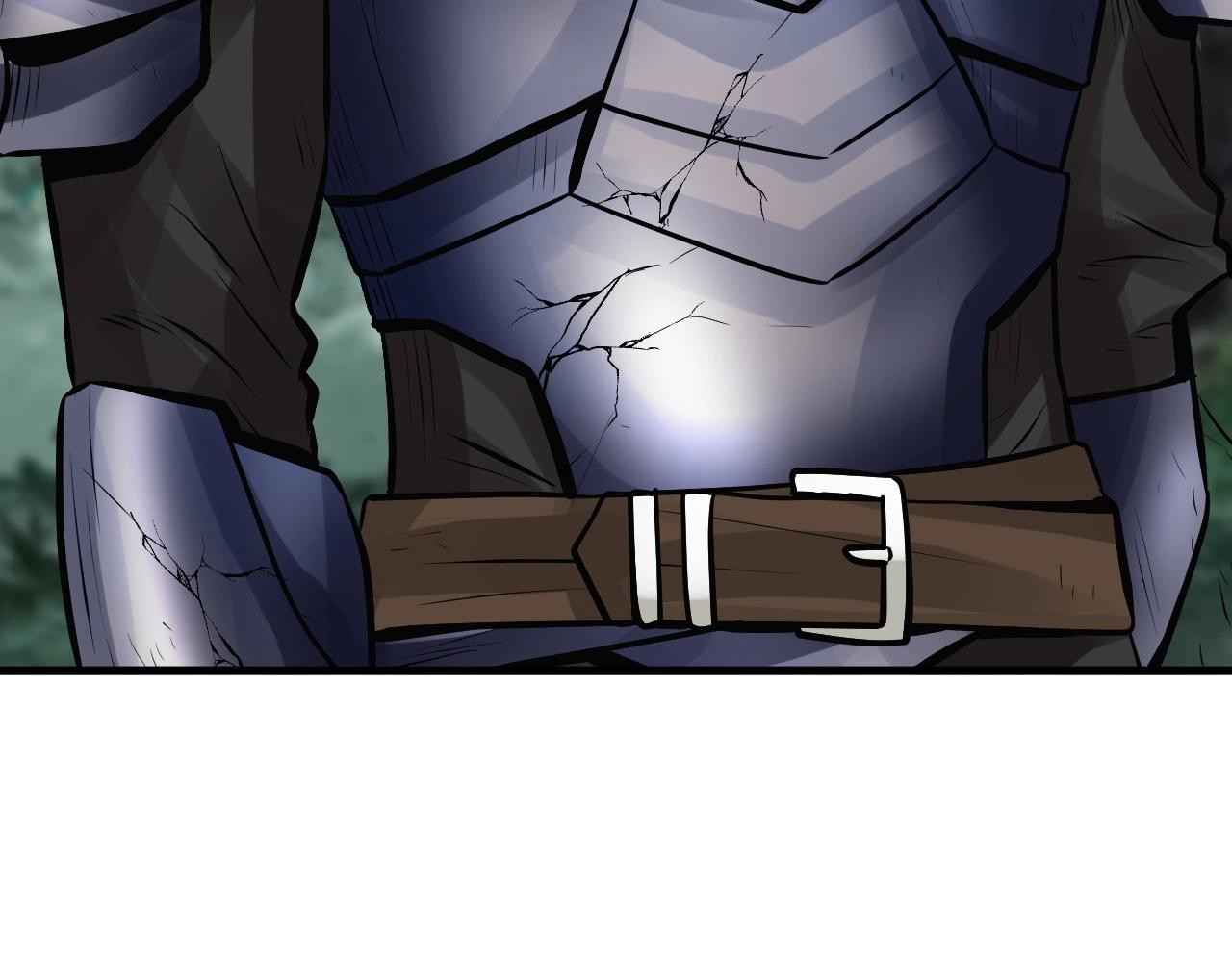 不敗玩家 - 第49話 我扎我自己！(3/4) - 3