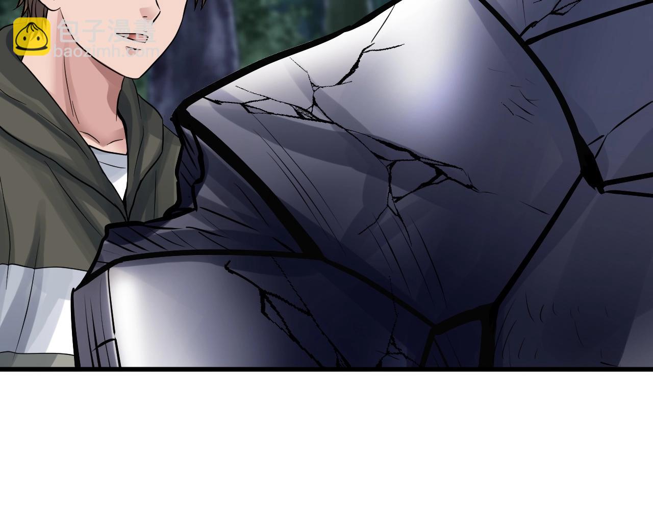 不敗玩家 - 第49話 我扎我自己！(3/4) - 6