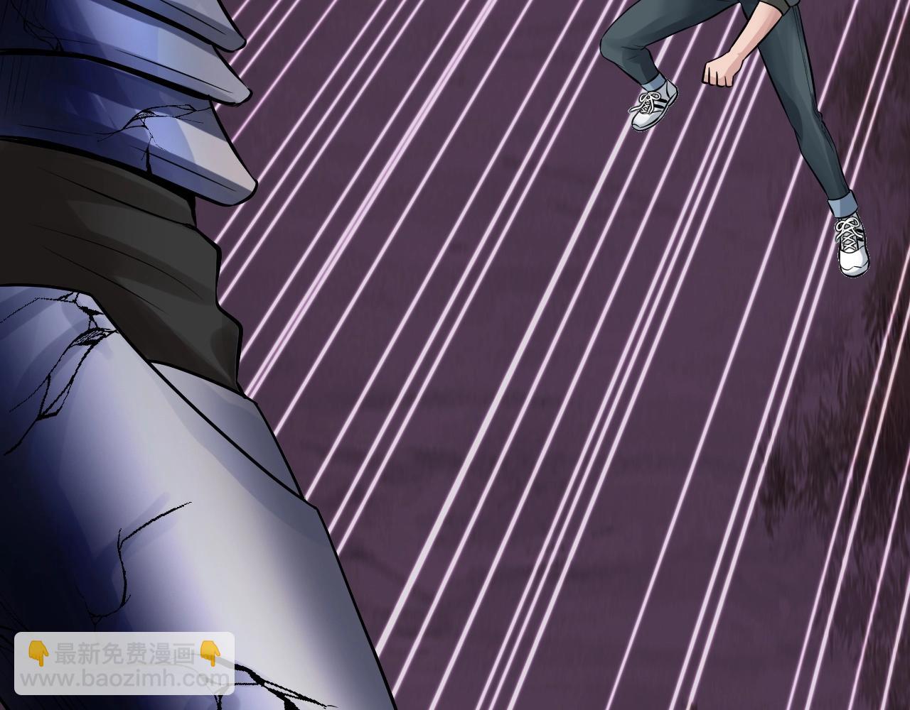 不敗玩家 - 第49話 我扎我自己！(3/4) - 5