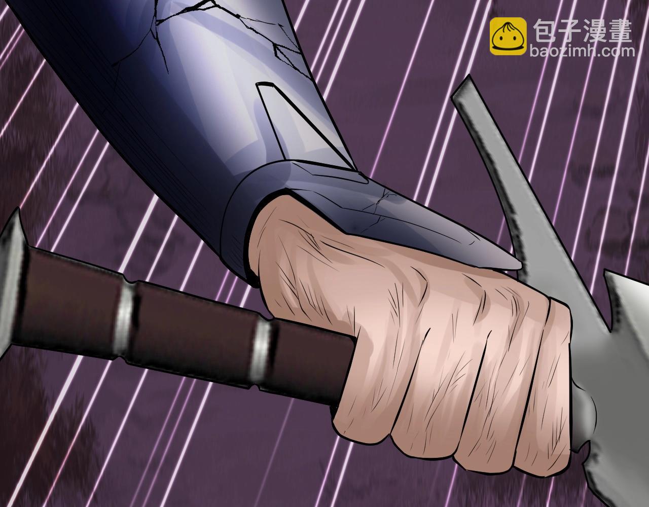 不敗玩家 - 第49話 我扎我自己！(3/4) - 6