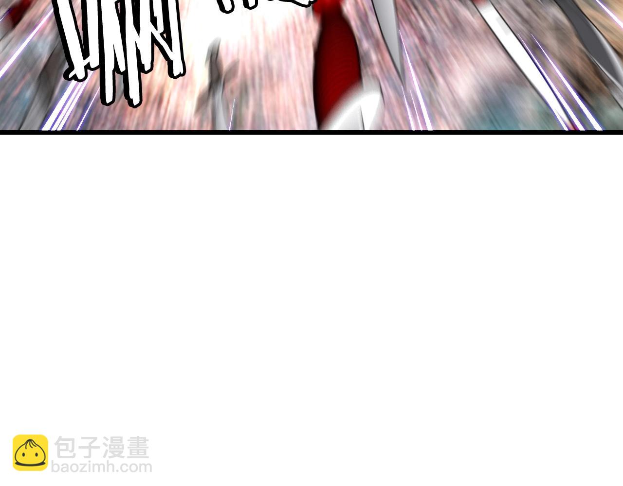 不敗玩家 - 第49話 我扎我自己！(4/4) - 1