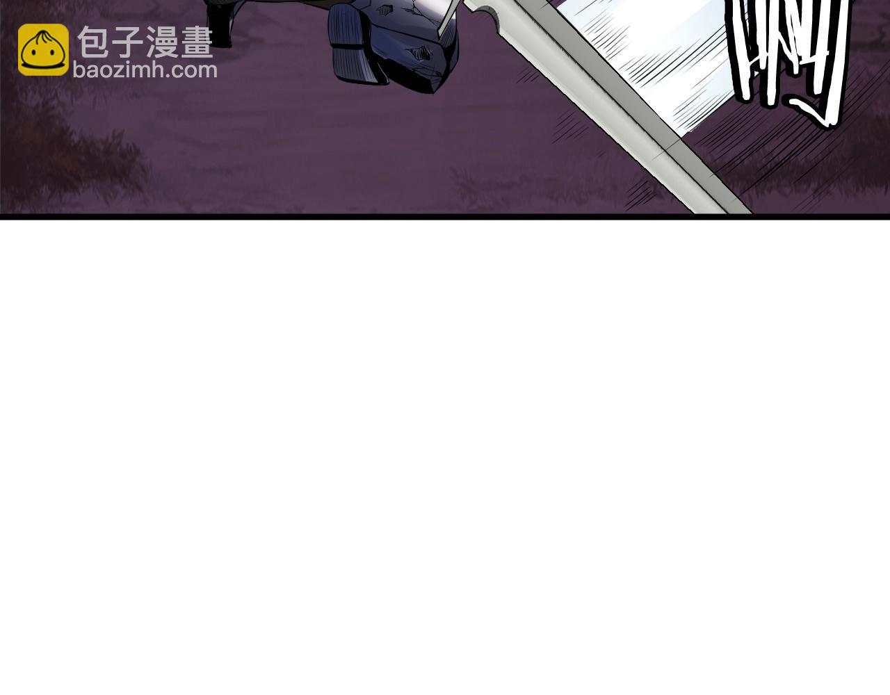 不敗玩家 - 第49話 我扎我自己！(4/4) - 3