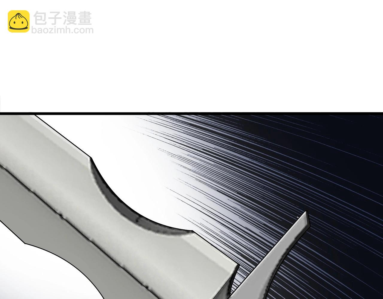 不敗玩家 - 第49話 我扎我自己！(4/4) - 6