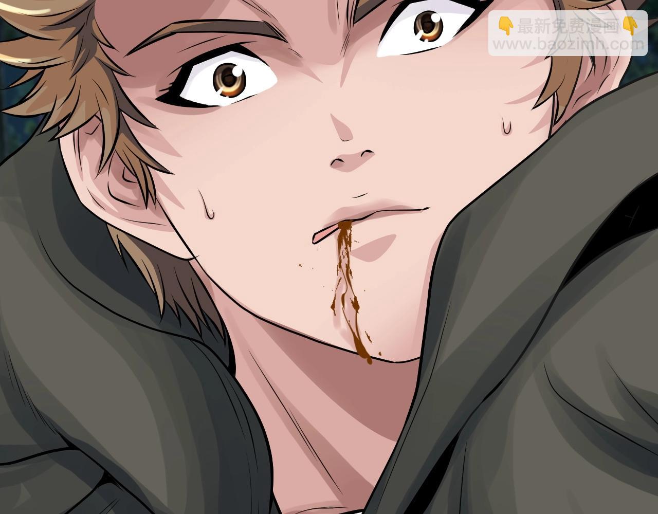 不敗玩家 - 第49話 我扎我自己！(4/4) - 6