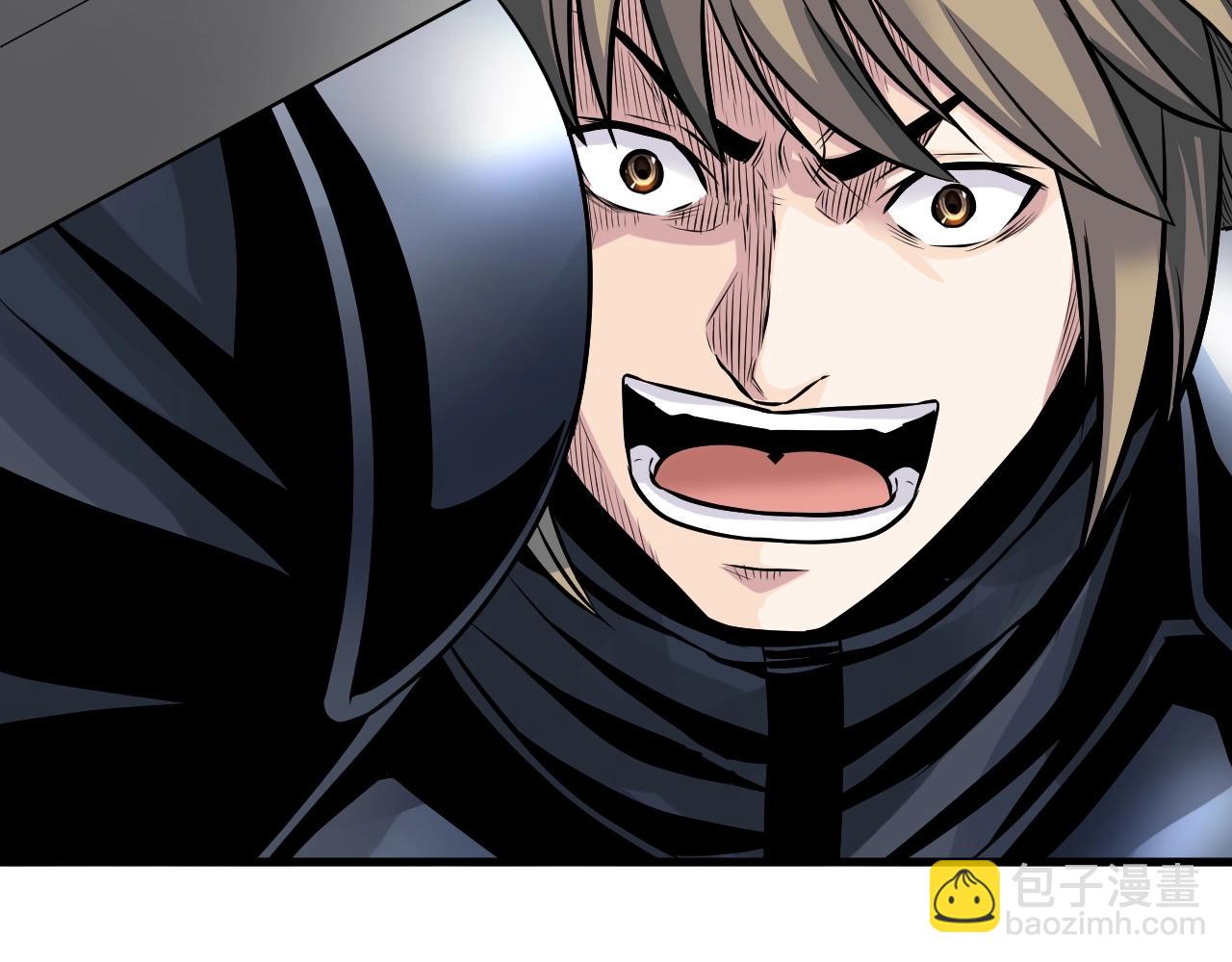 不敗玩家 - 第51話 骷髏！站起來啊啊啊啊啊！(1/4) - 1