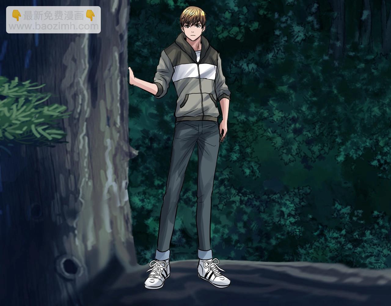 不敗玩家 - 第51話 骷髏！站起來啊啊啊啊啊！(1/4) - 1