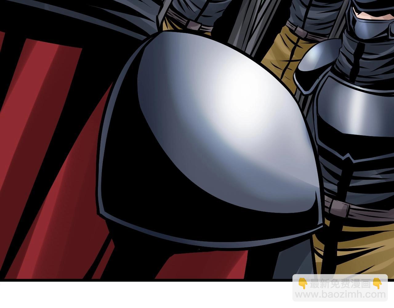 不敗玩家 - 第53話 抓回那個獵人！(3/4) - 2