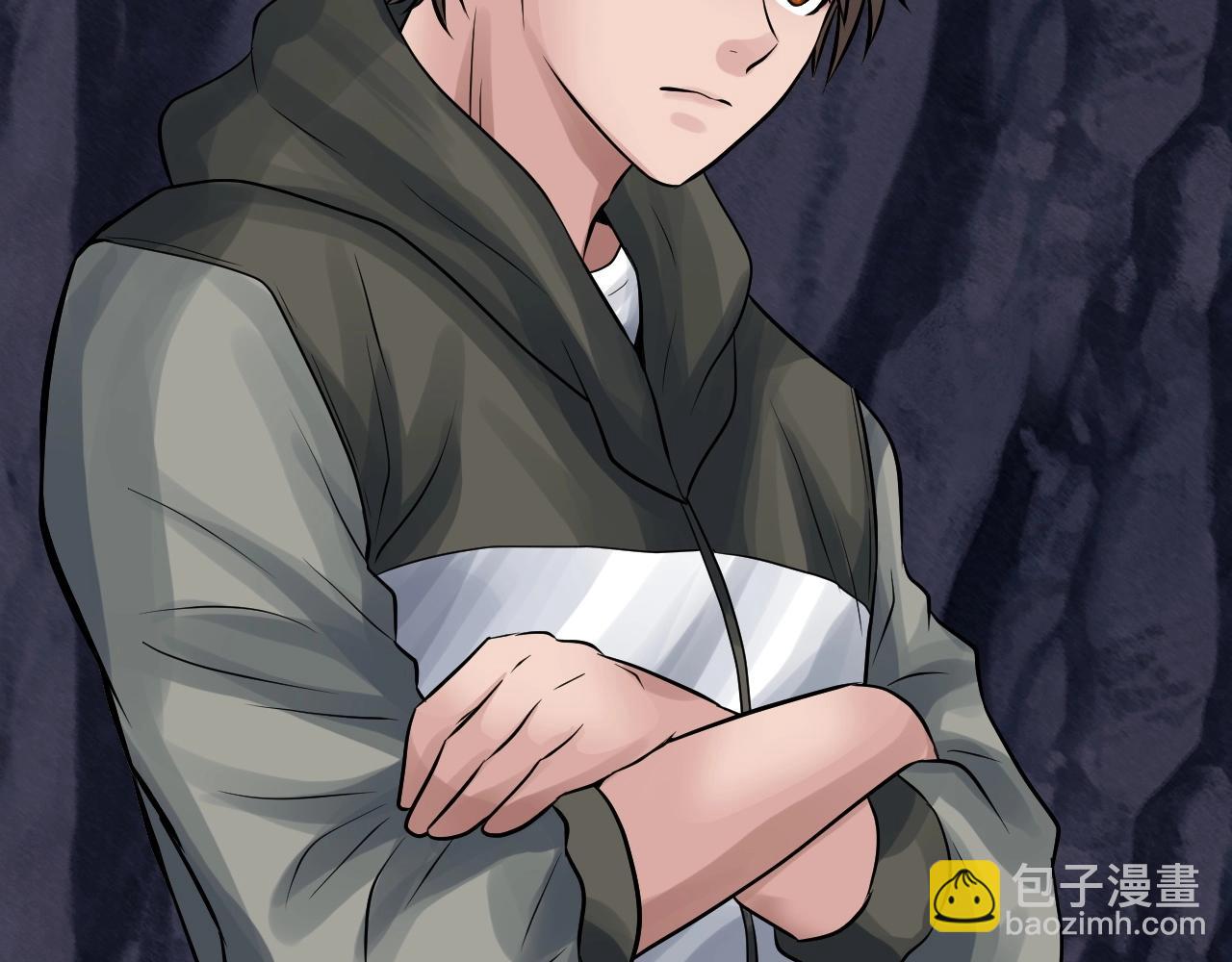 不敗玩家 - 第53話 抓回那個獵人！(4/4) - 6