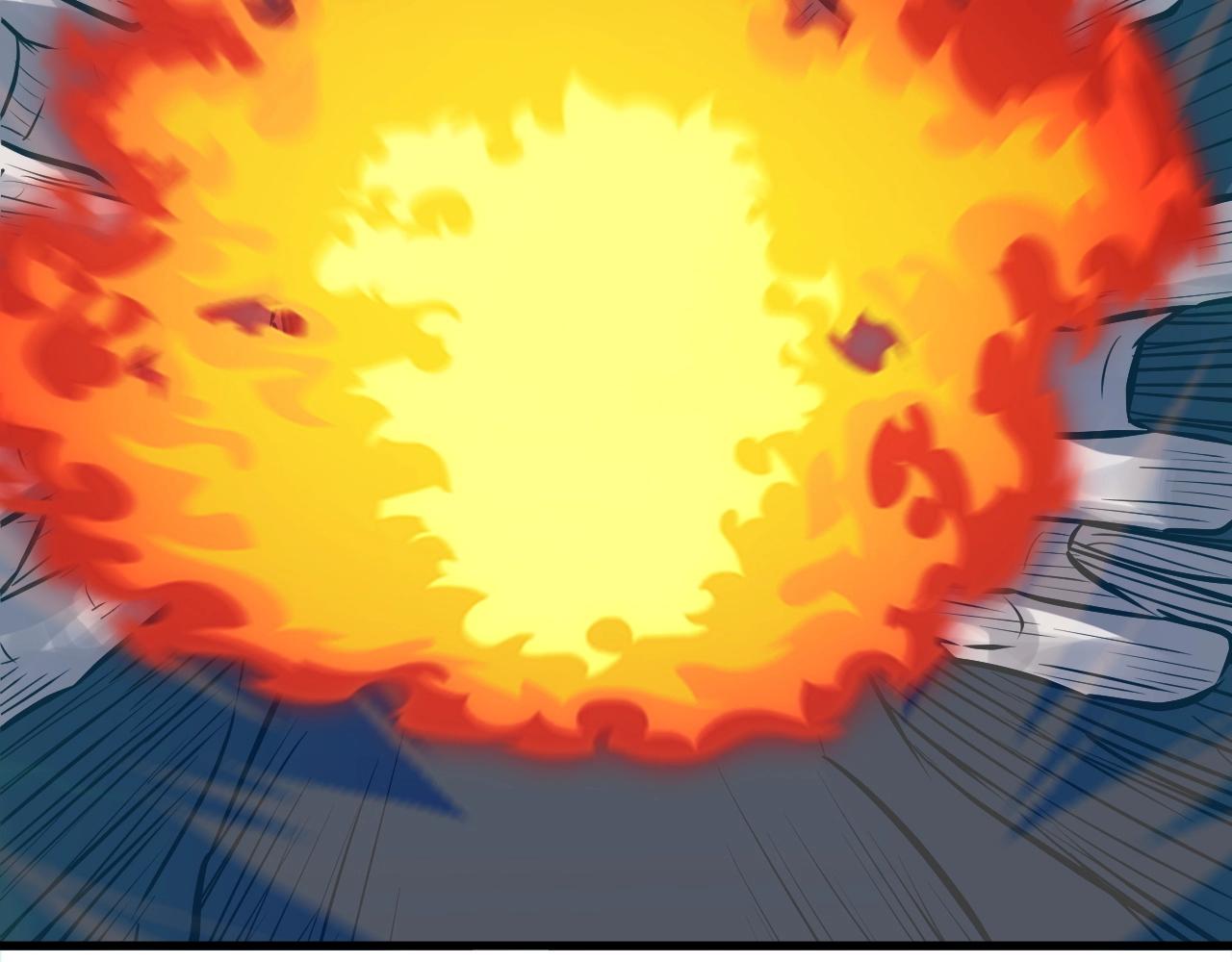 不敗玩家 - 第53話 抓回那個獵人！(2/4) - 8