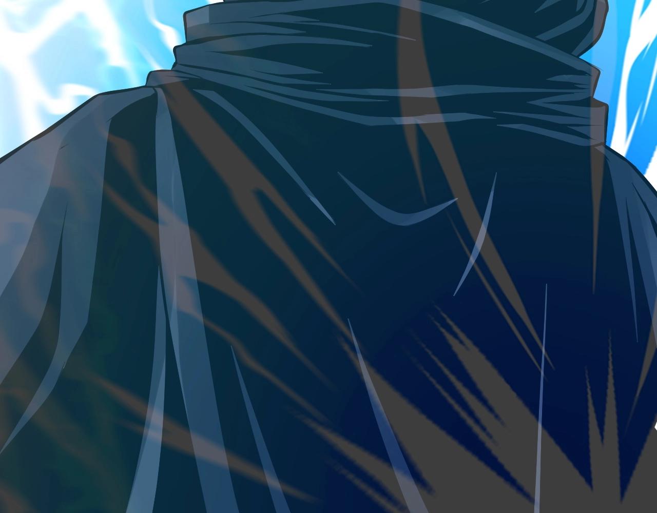 不敗玩家 - 第53話 抓回那個獵人！(2/4) - 7