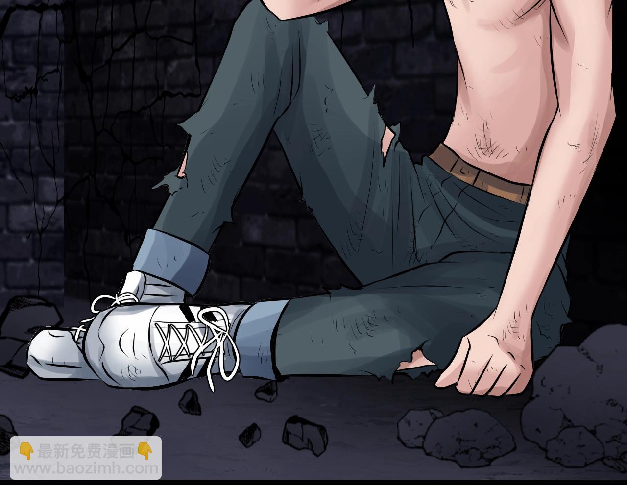 不敗玩家 - 第55話 你醒啦？(3/4) - 6