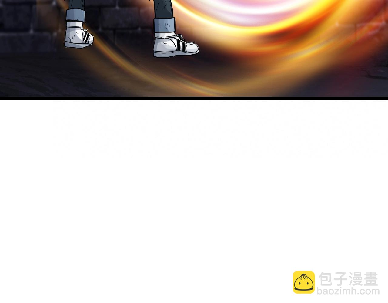 不敗玩家 - 第55話 你醒啦？(3/4) - 5