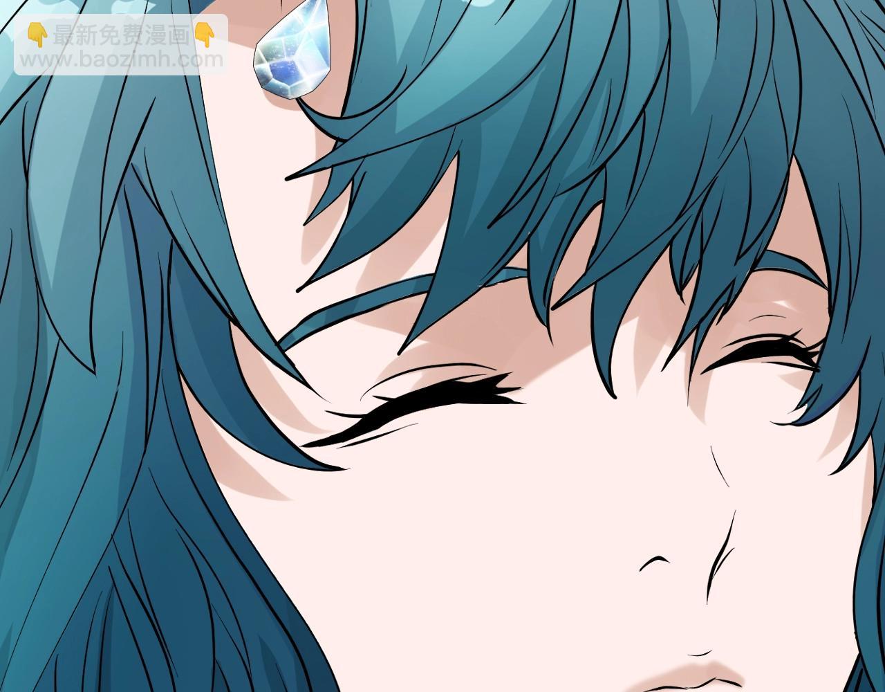 不敗玩家 - 第55話 你醒啦？(3/4) - 7