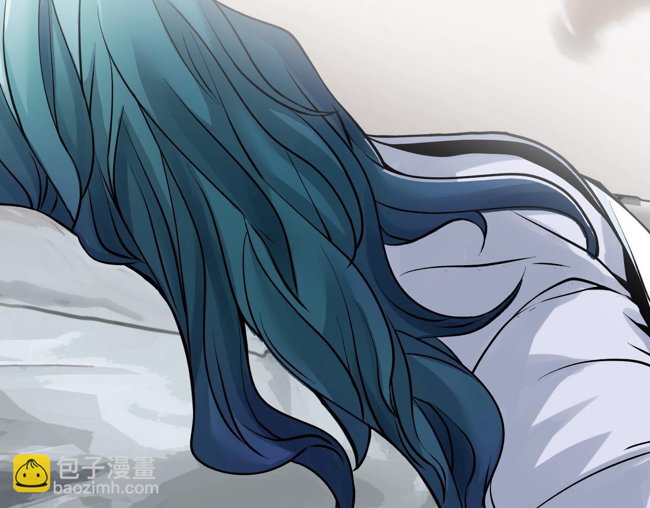 不敗玩家 - 第55話 你醒啦？(4/4) - 5